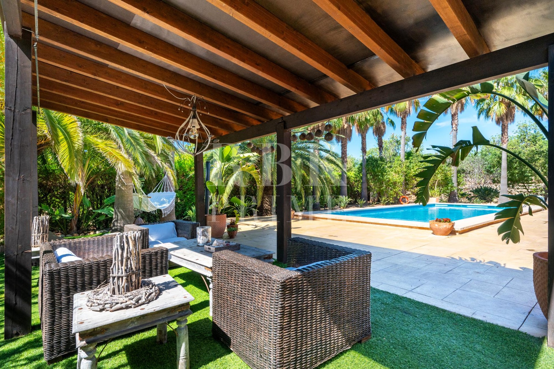Reventa - Villa - Palma - Palma rural