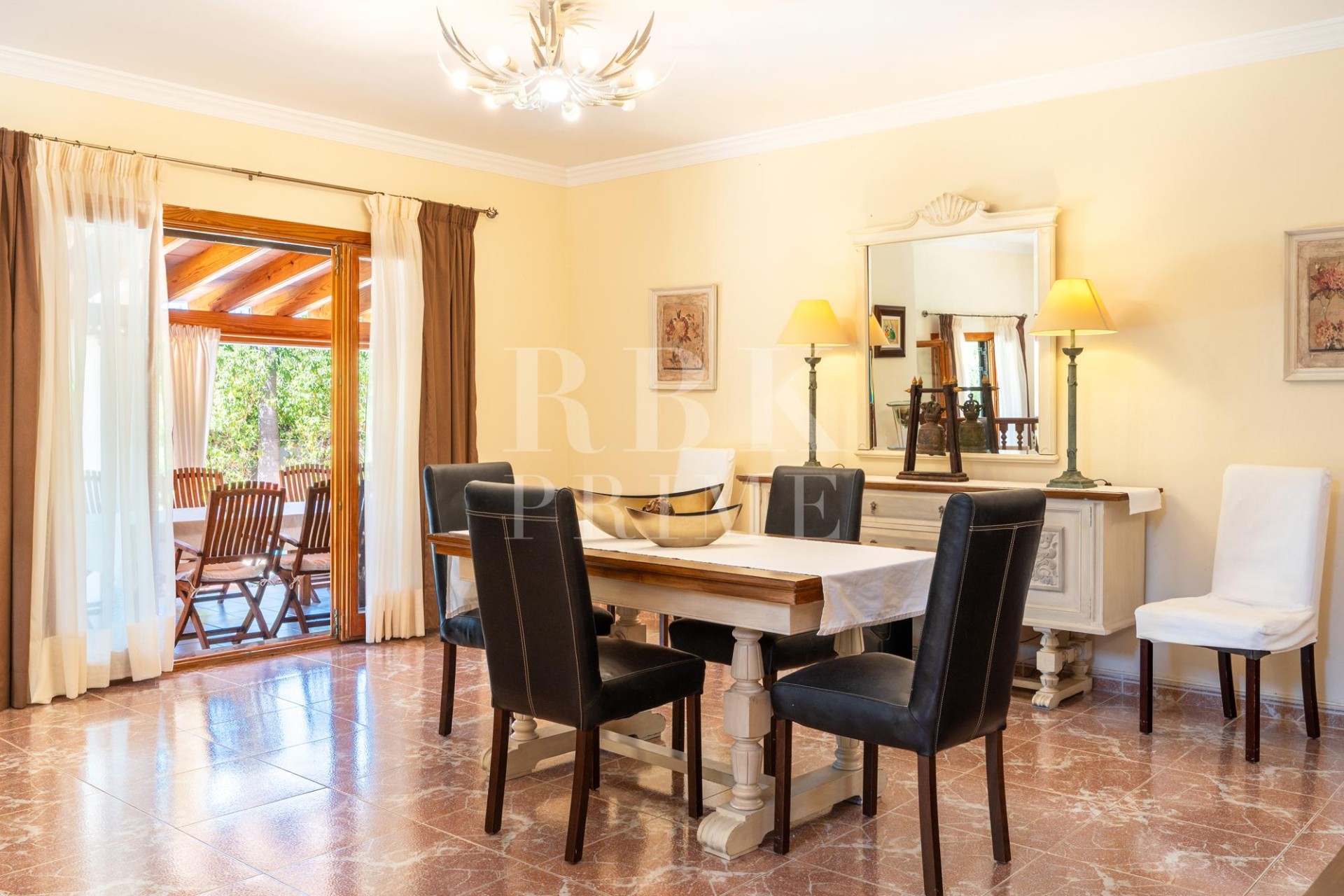 Reventa - Villa - Palma - Palma rural