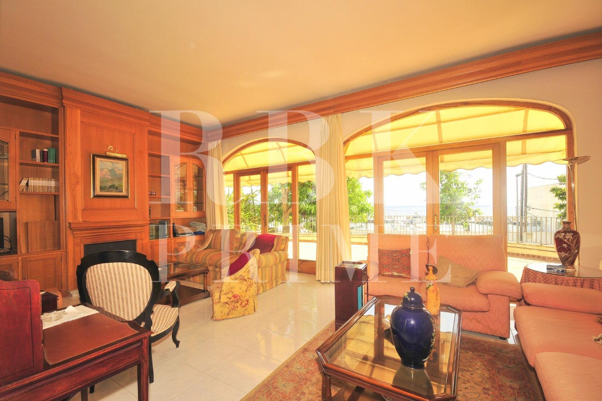 Reventa - Villa - Palma - Palma urbano