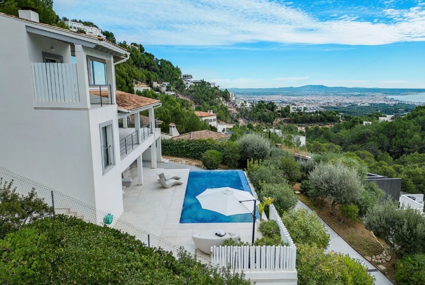 Reventa - Villa - PALMA - Son Vida