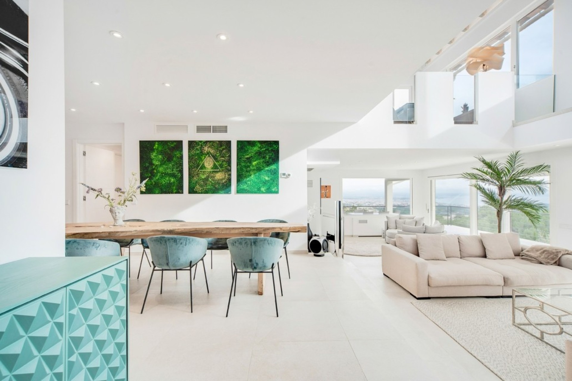 Reventa - Villa - PALMA - Son Vida