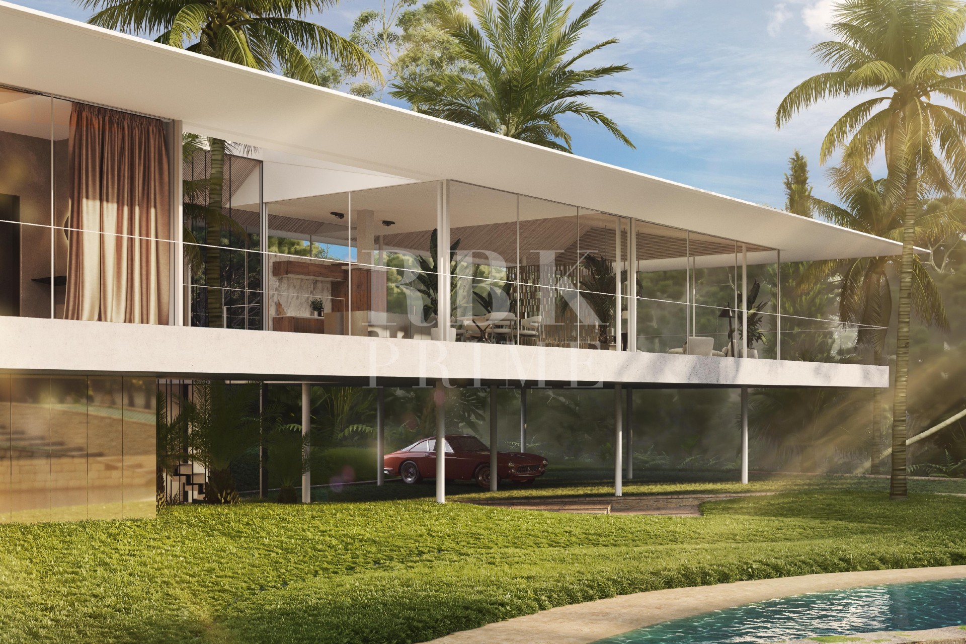Reventa - Villa - Palma - Son Vida