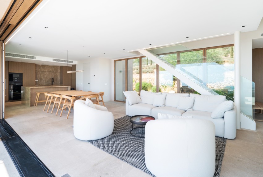 Reventa - Villa - Palma - Urbanización Puntiró