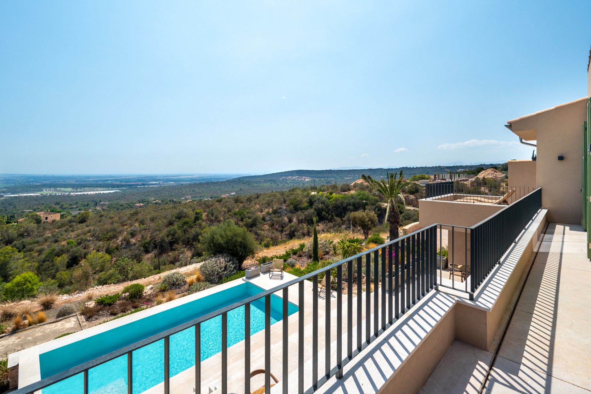 Reventa - Villa - Palma - Urbanización Puntiró