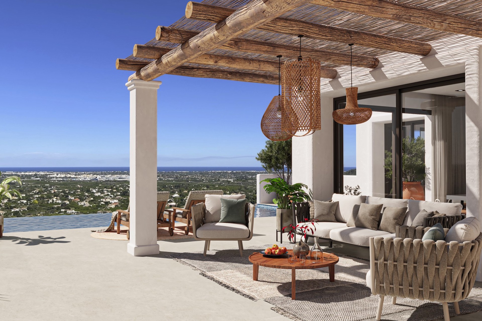 Reventa - Villa - Pedreguer - Perdreguer