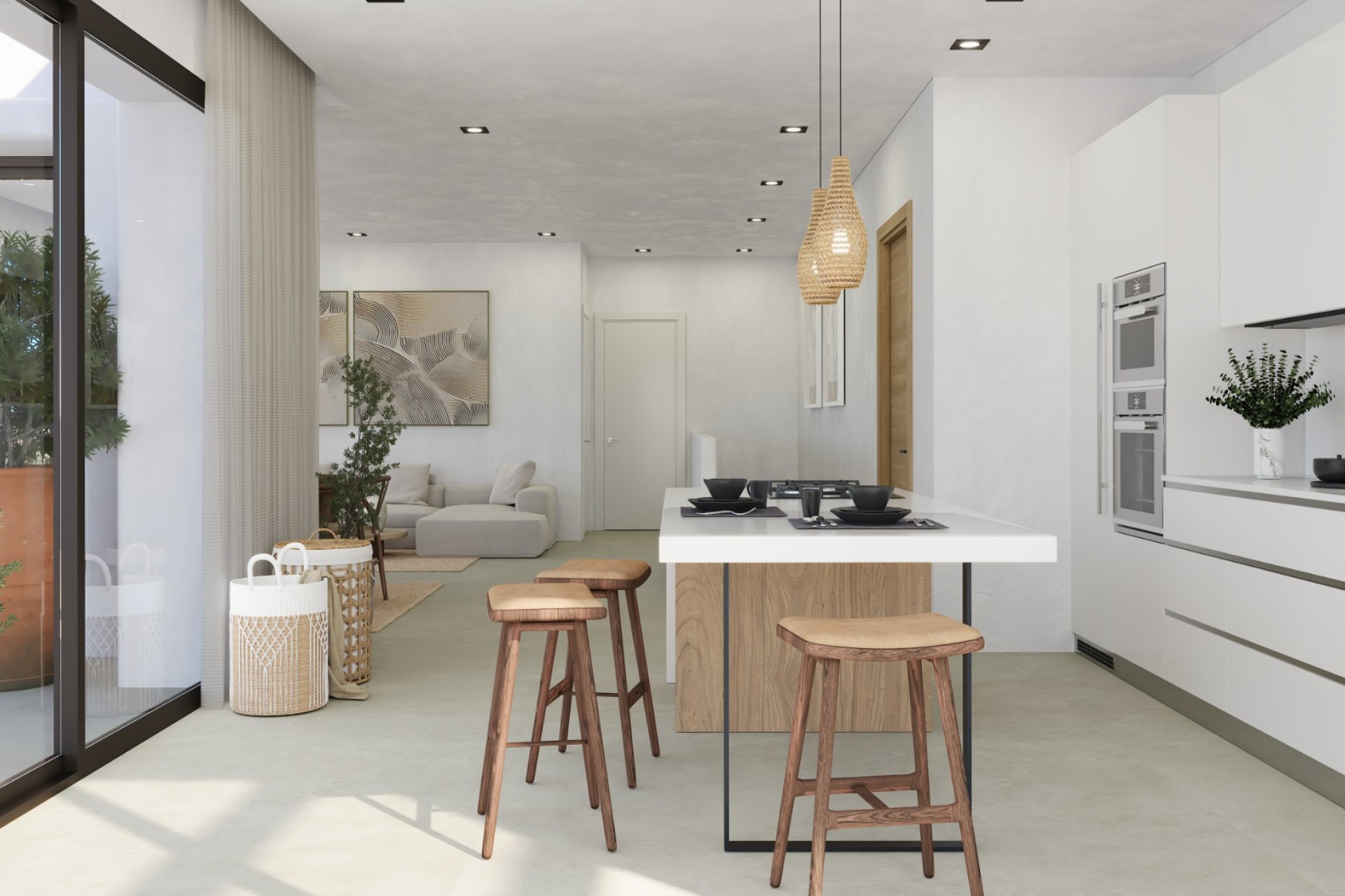 Reventa - Villa - Pedreguer - Perdreguer