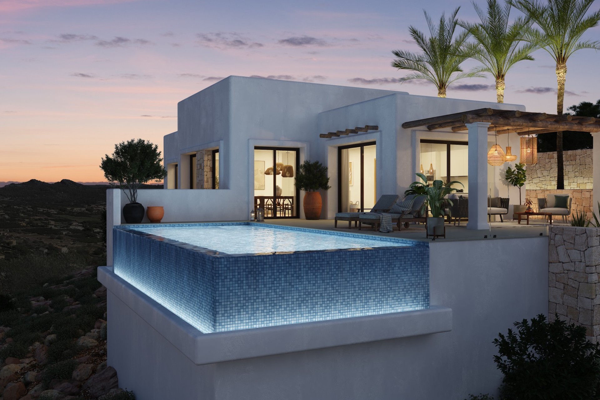 Reventa - Villa - Pedreguer - Perdreguer
