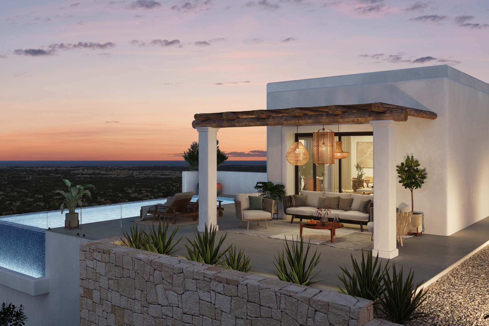 Reventa - Villa - Pedreguer - Perdreguer