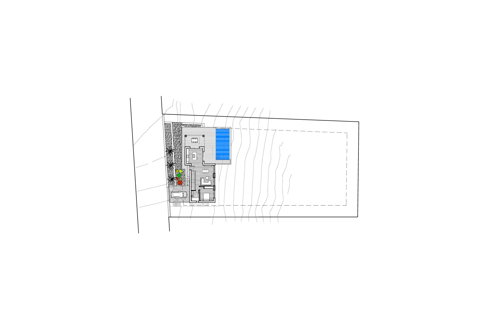 Reventa - Villa - Pedreguer - Perdreguer