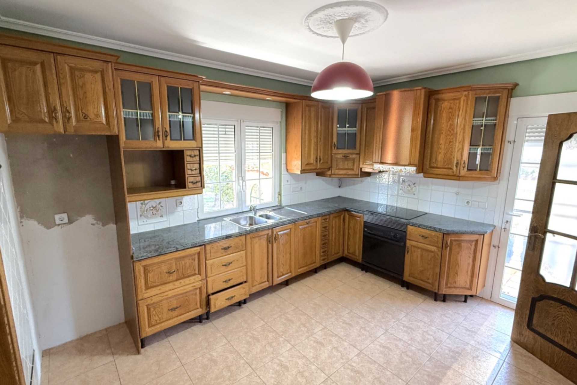 Reventa - Villa - Pilar de la Horadada - Costa Blanca Sur