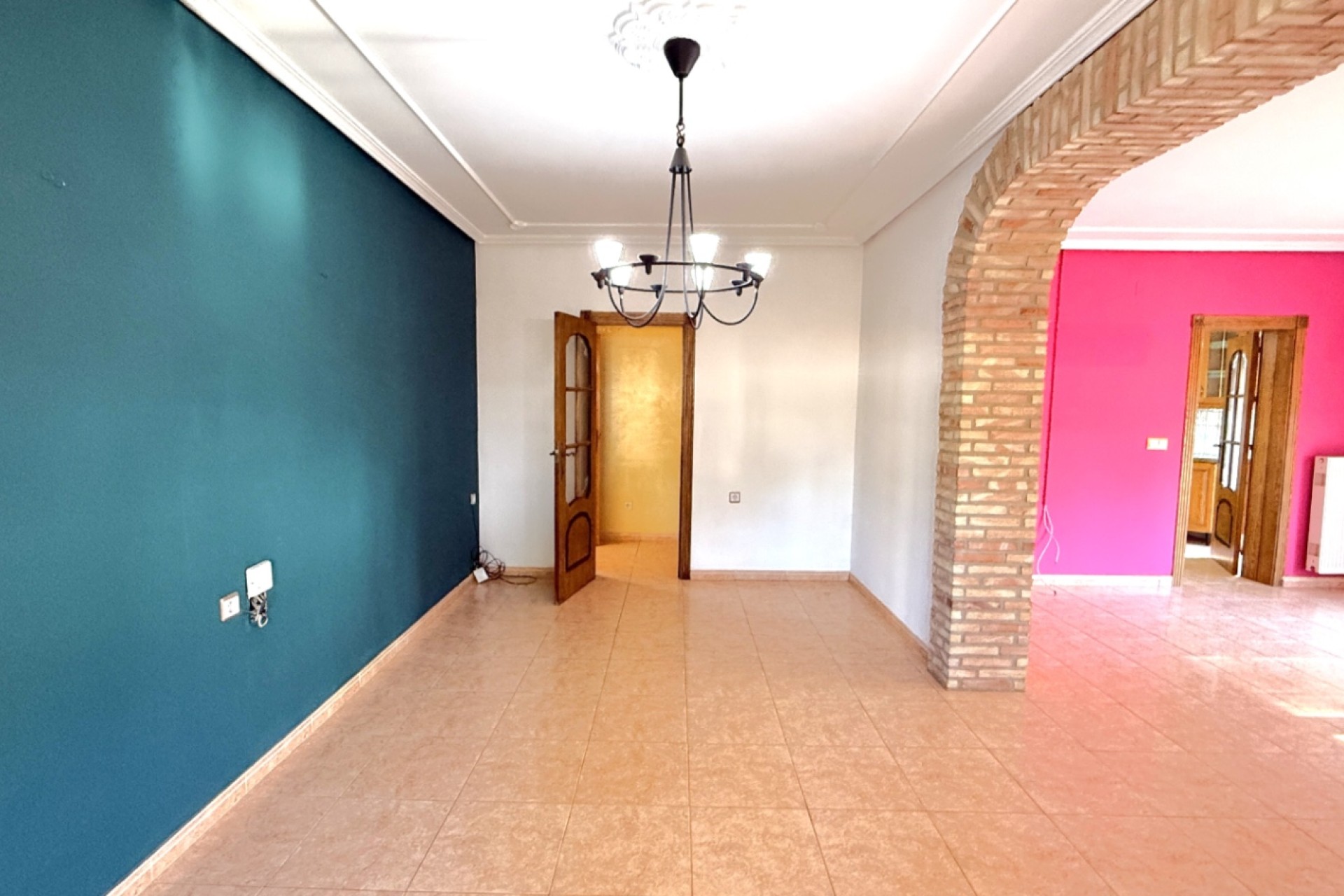 Reventa - Villa - Pilar de la Horadada - Costa Blanca Sur