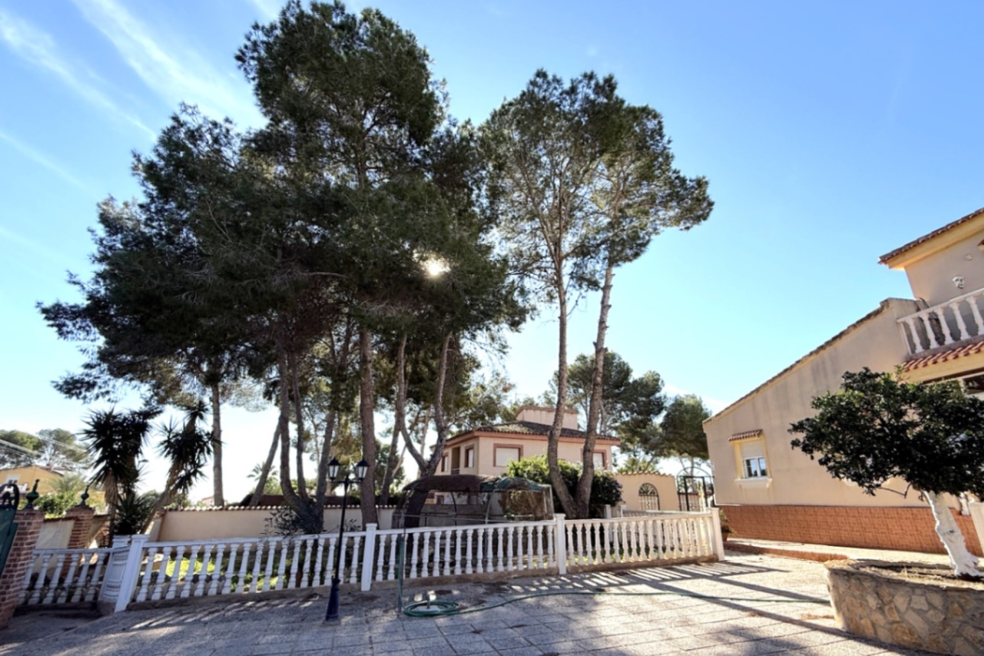 Reventa - Villa - Pilar de la Horadada - Costa Blanca Sur