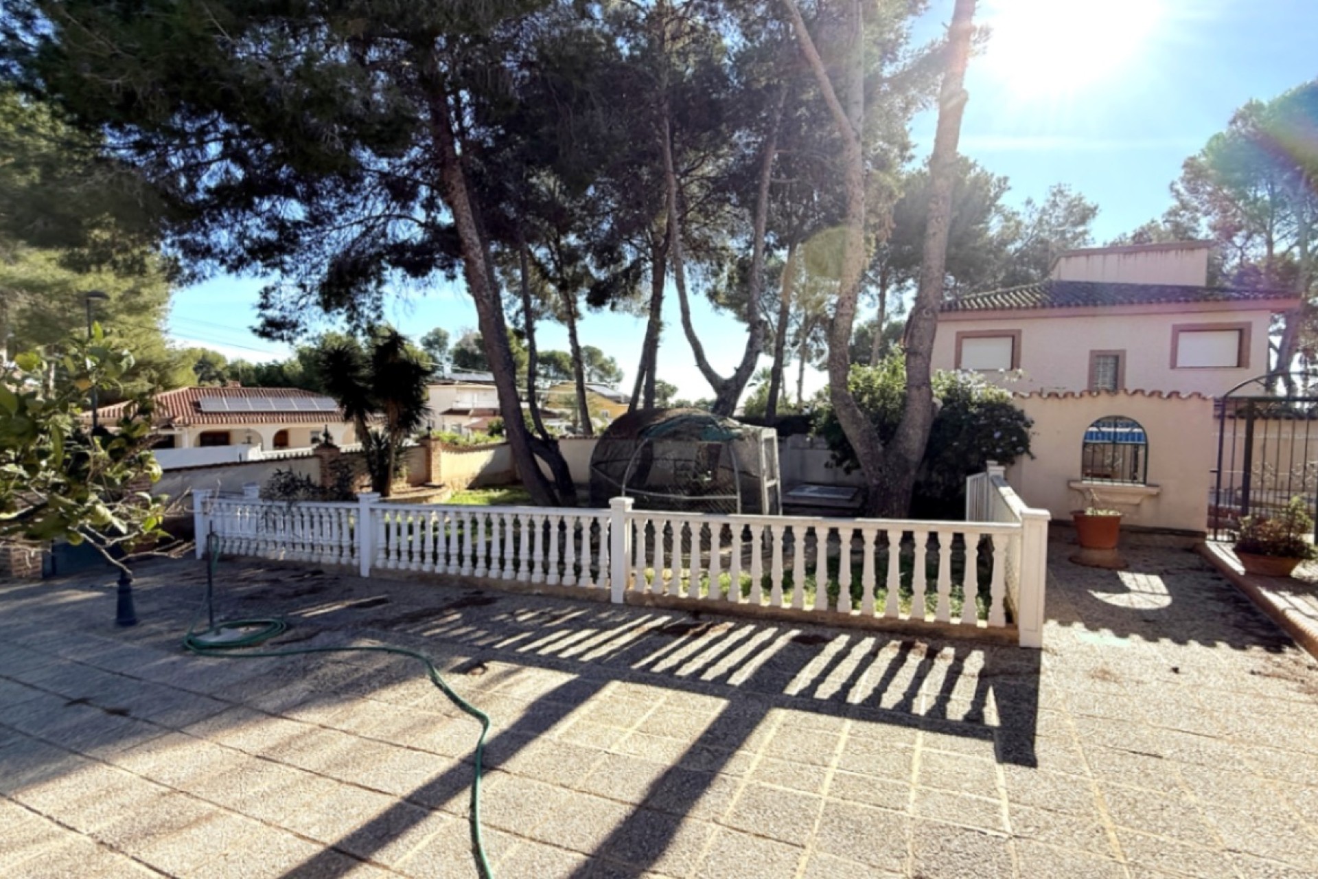 Reventa - Villa - Pilar de la Horadada - Costa Blanca Sur