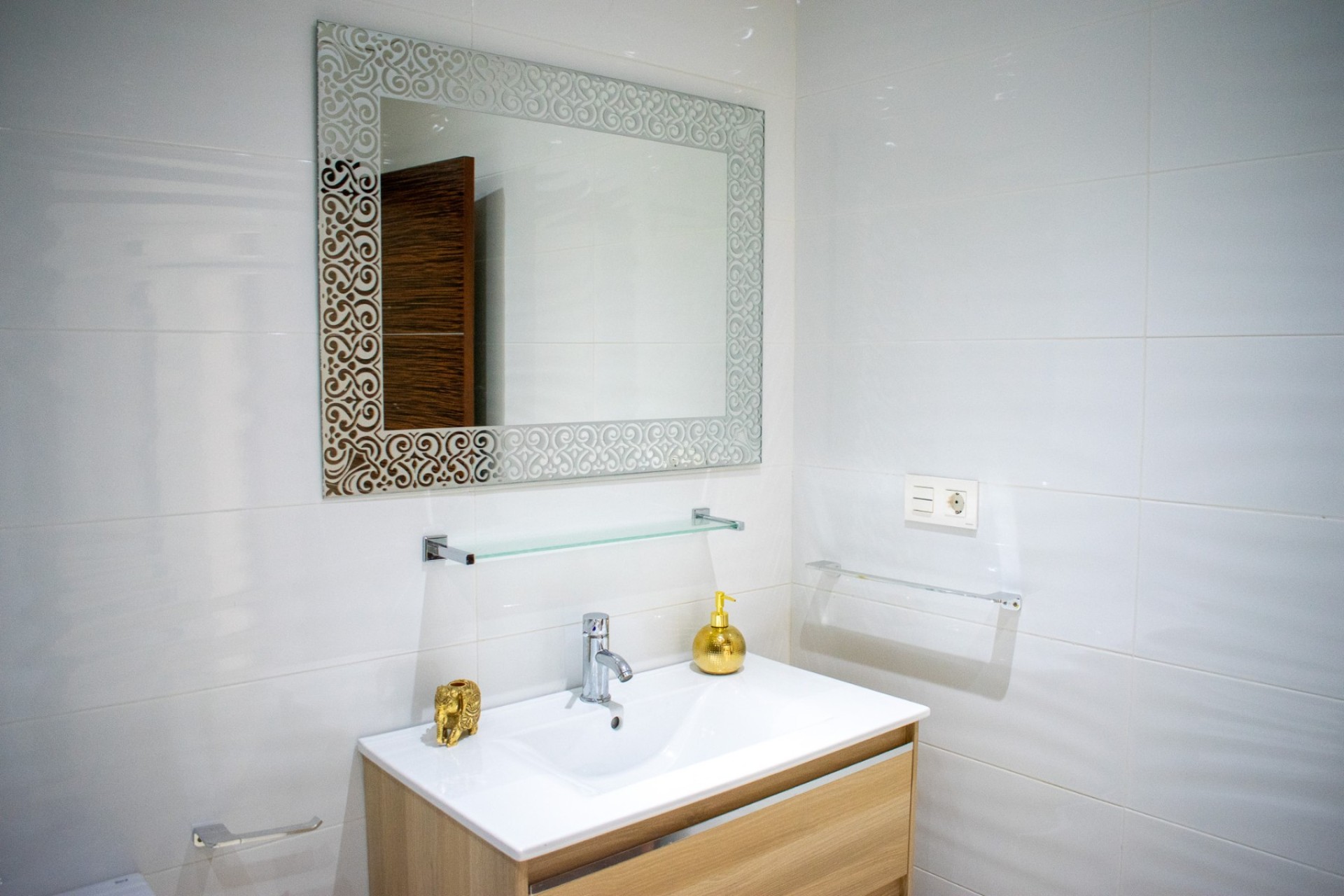 Reventa - Villa - Pilar de la Horadada - Torre de la Horadada