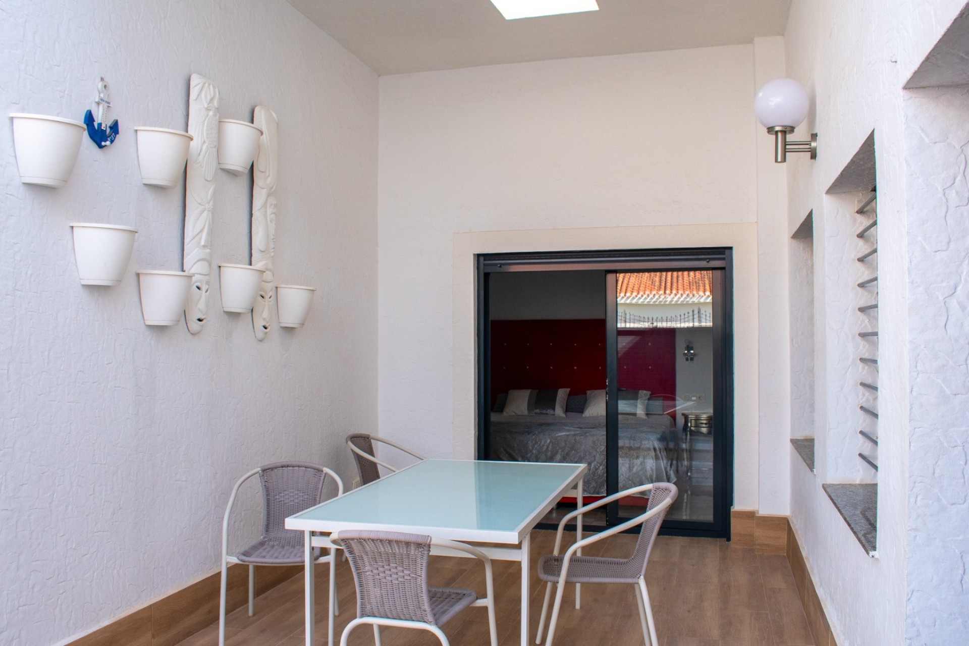 Reventa - Villa - Pilar de la Horadada - Torre de la Horadada