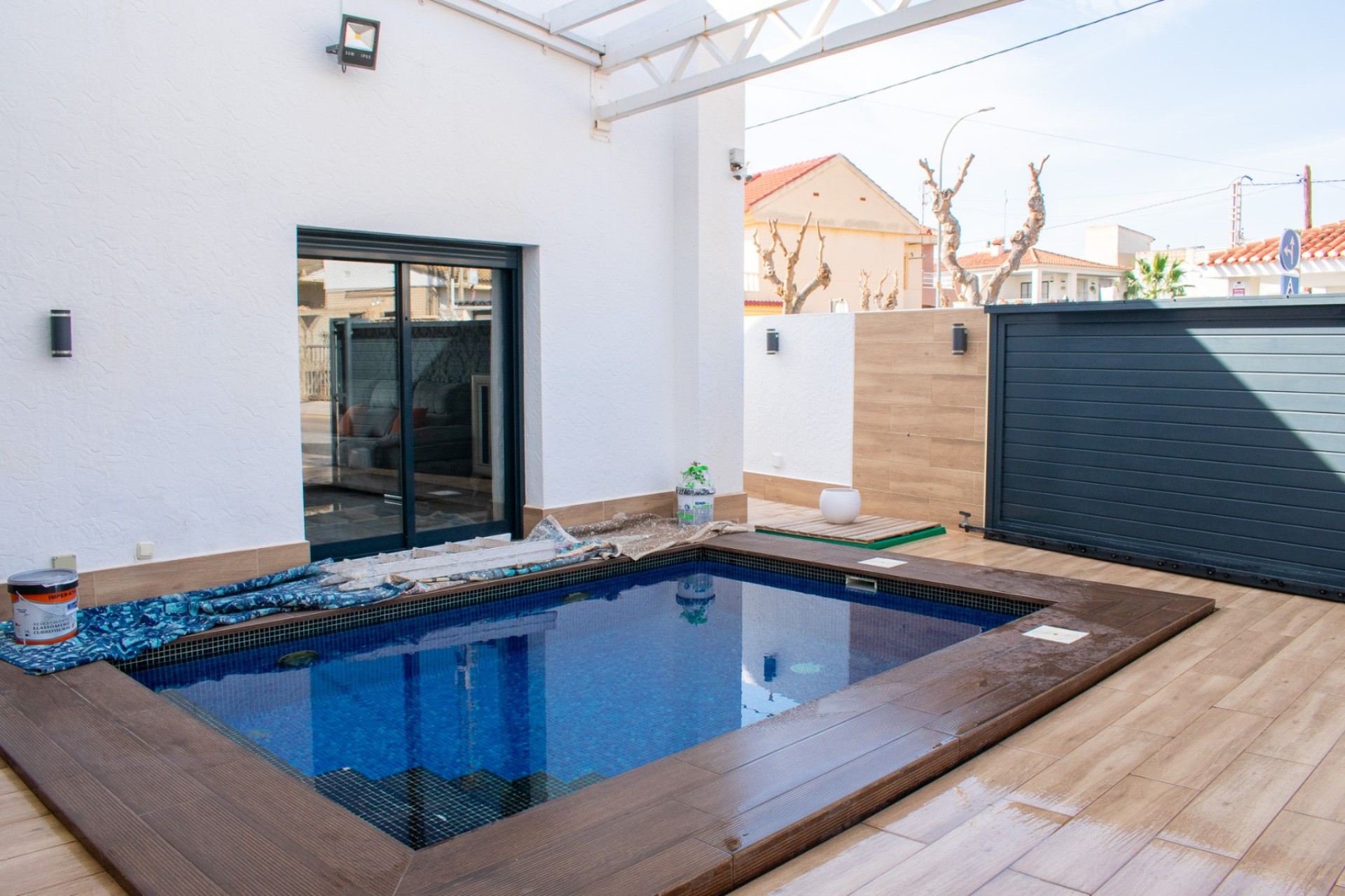 Reventa - Villa - Pilar de la Horadada - Torre de la Horadada