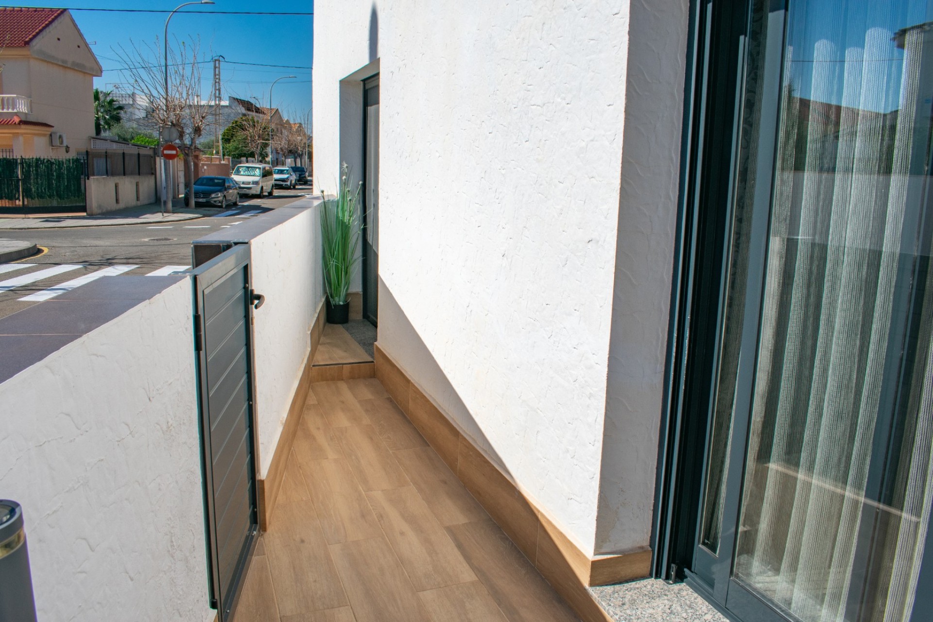 Reventa - Villa - Pilar de la Horadada - Torre de la Horadada