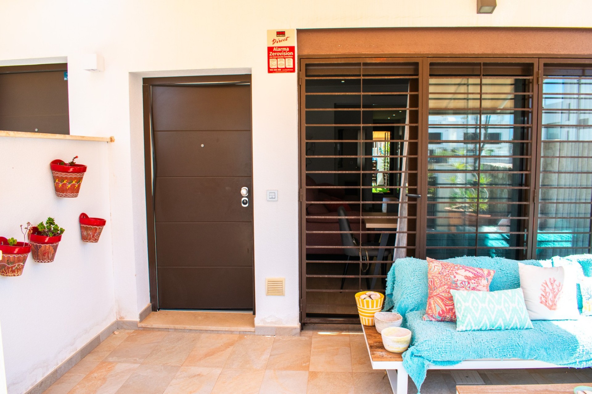 Reventa - Villa - Pilar de la Horadada - Torre de la Horadada