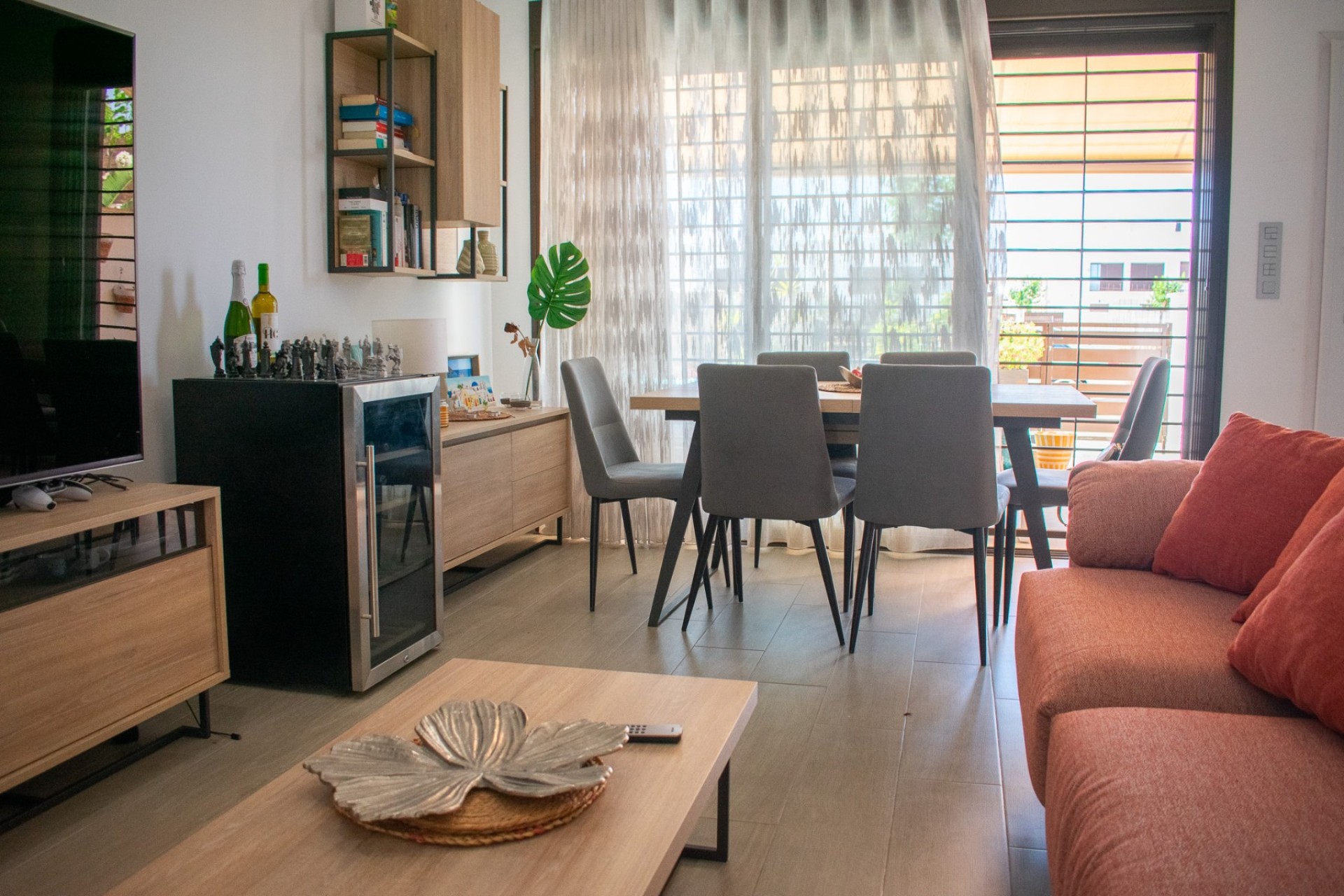 Reventa - Villa - Pilar de la Horadada - Torre de la Horadada
