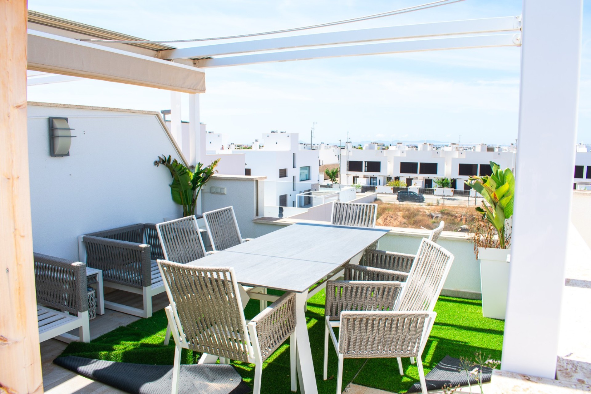 Reventa - Villa - Pilar de la Horadada - Torre de la Horadada