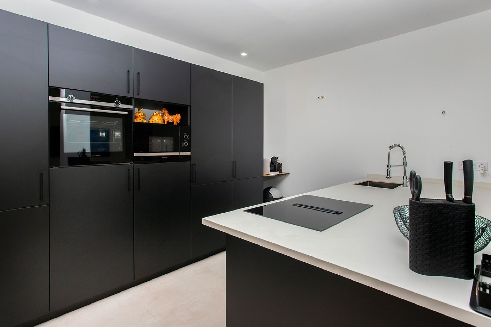 Reventa - Villa - Pinoso - Campo