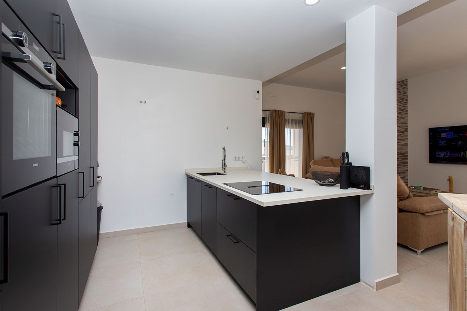 Reventa - Villa - Pinoso - Campo