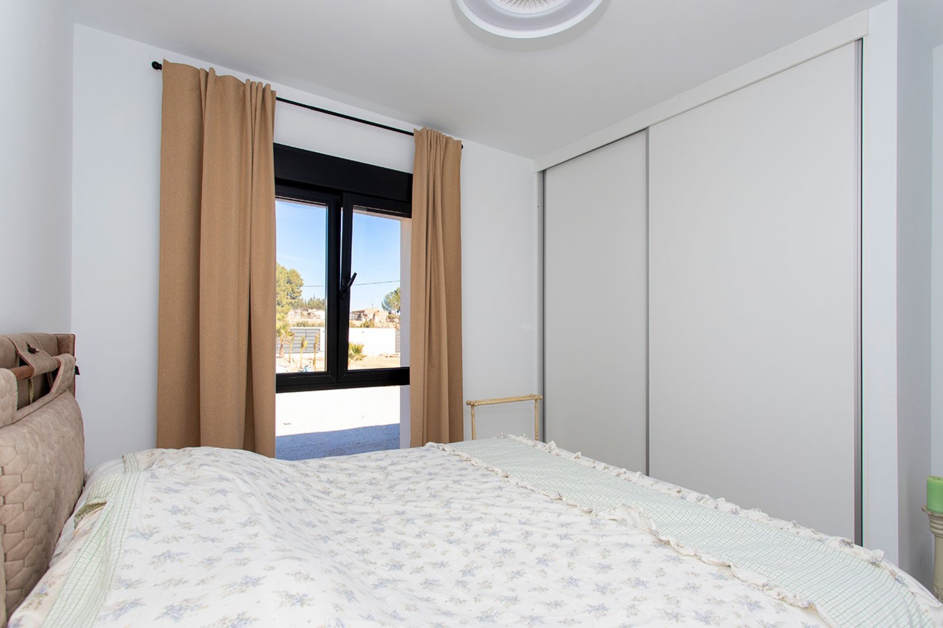 Reventa - Villa - Pinoso - Campo