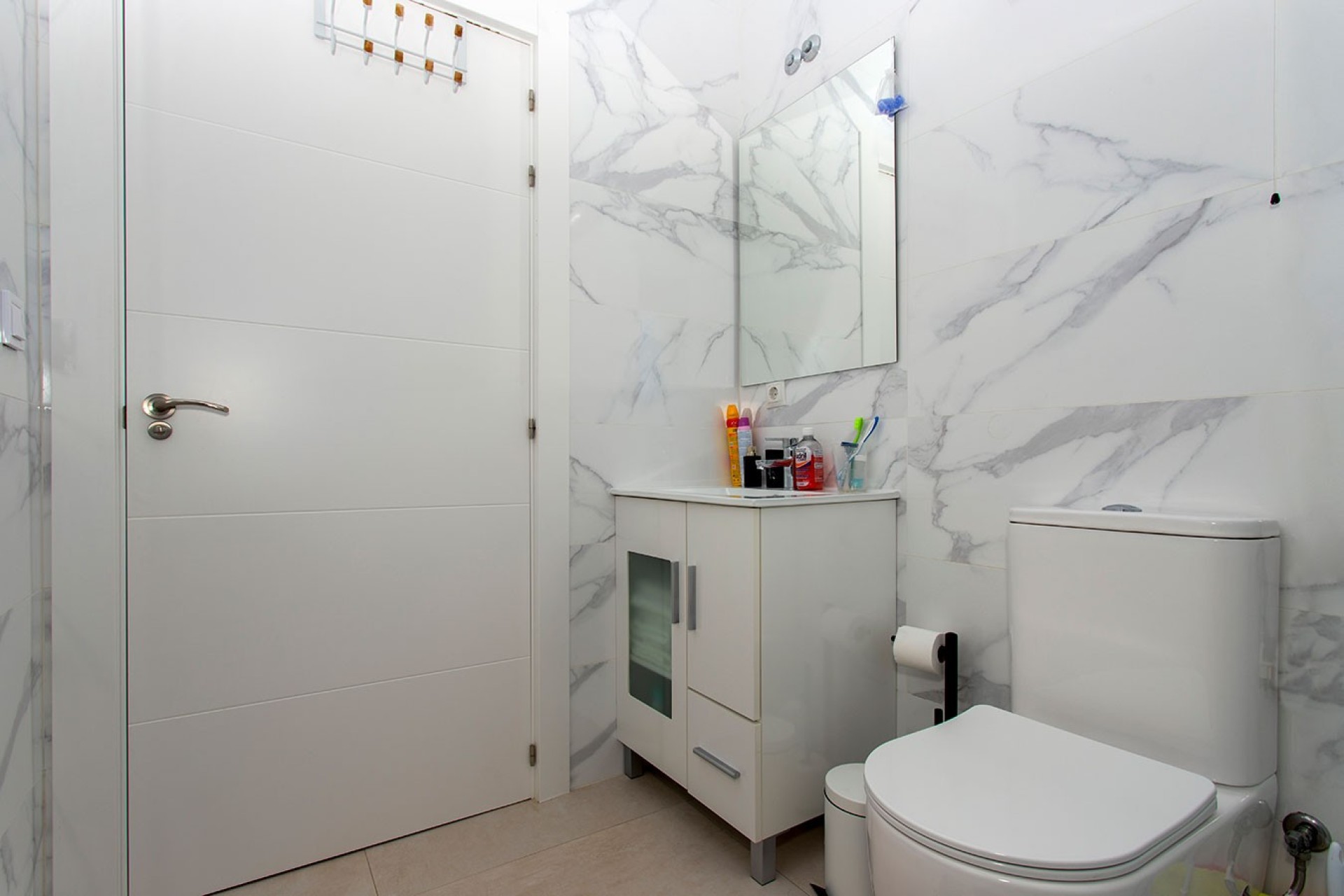 Reventa - Villa - Pinoso - Campo