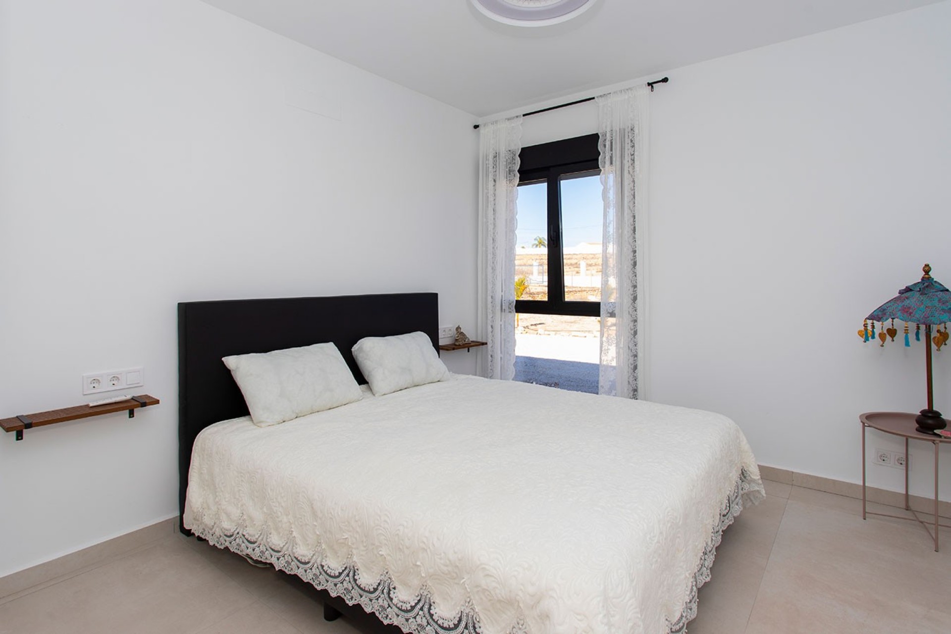 Reventa - Villa - Pinoso - Campo