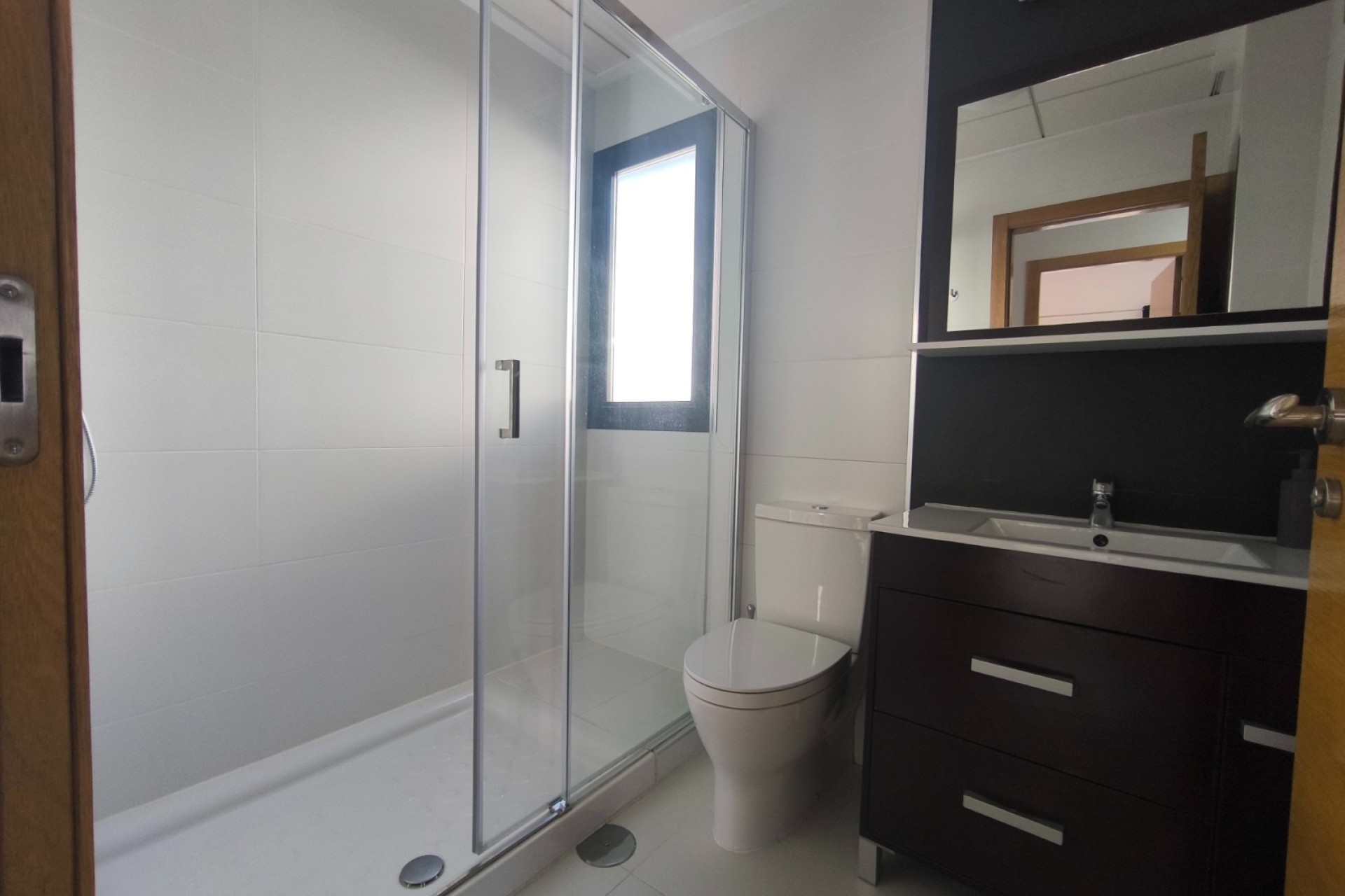 Reventa - Villa - Polop - Alberca