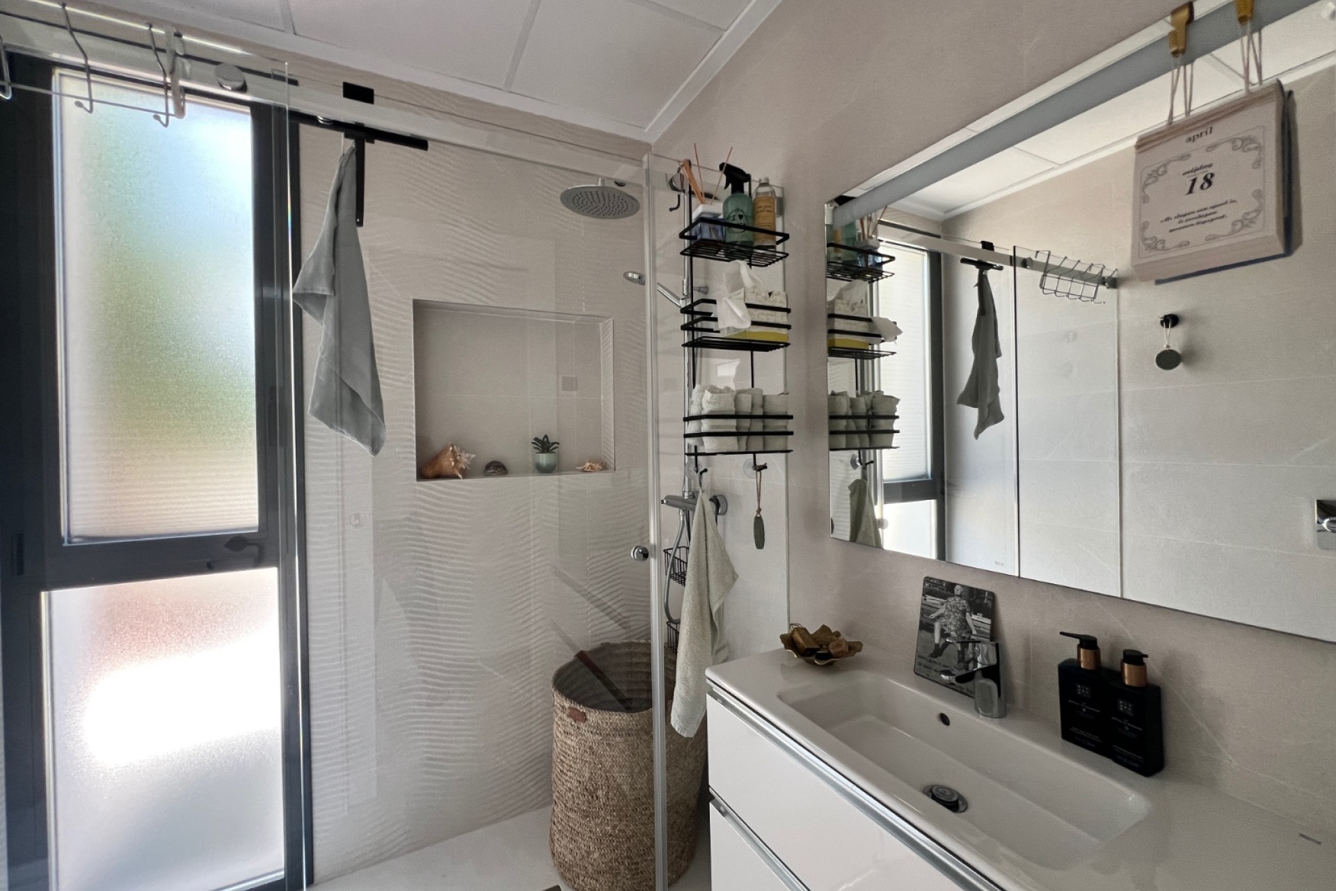 Reventa - Villa - Polop - La Alberca