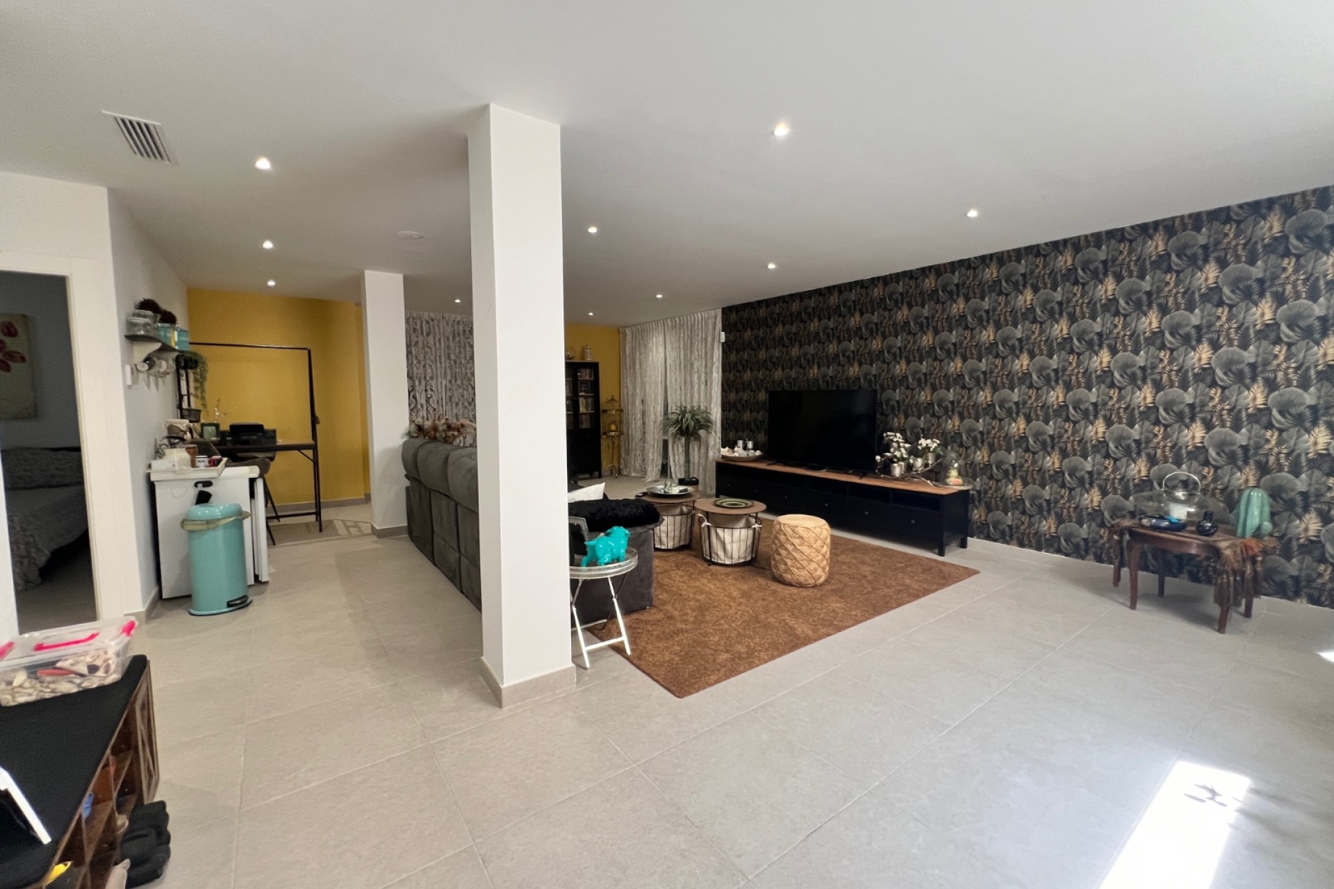 Reventa - Villa - Polop - La Alberca