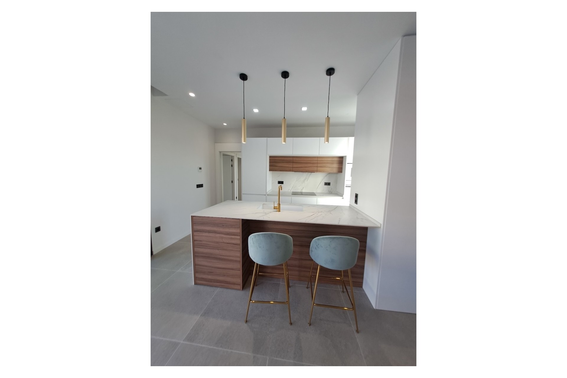 Reventa - Villa - Polop - Urbanizaciones