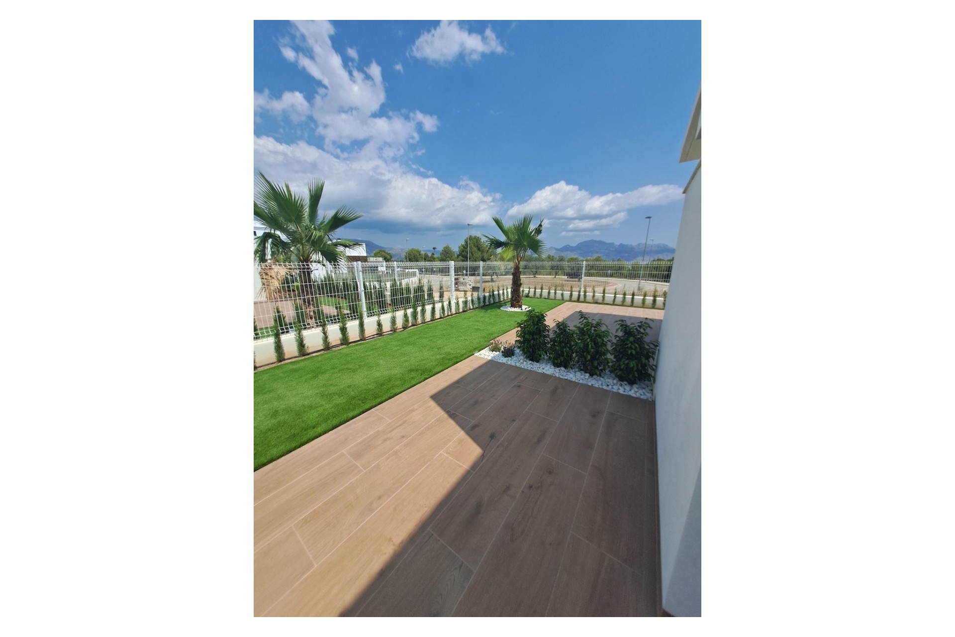 Reventa - Villa - Polop - Urbanizaciones