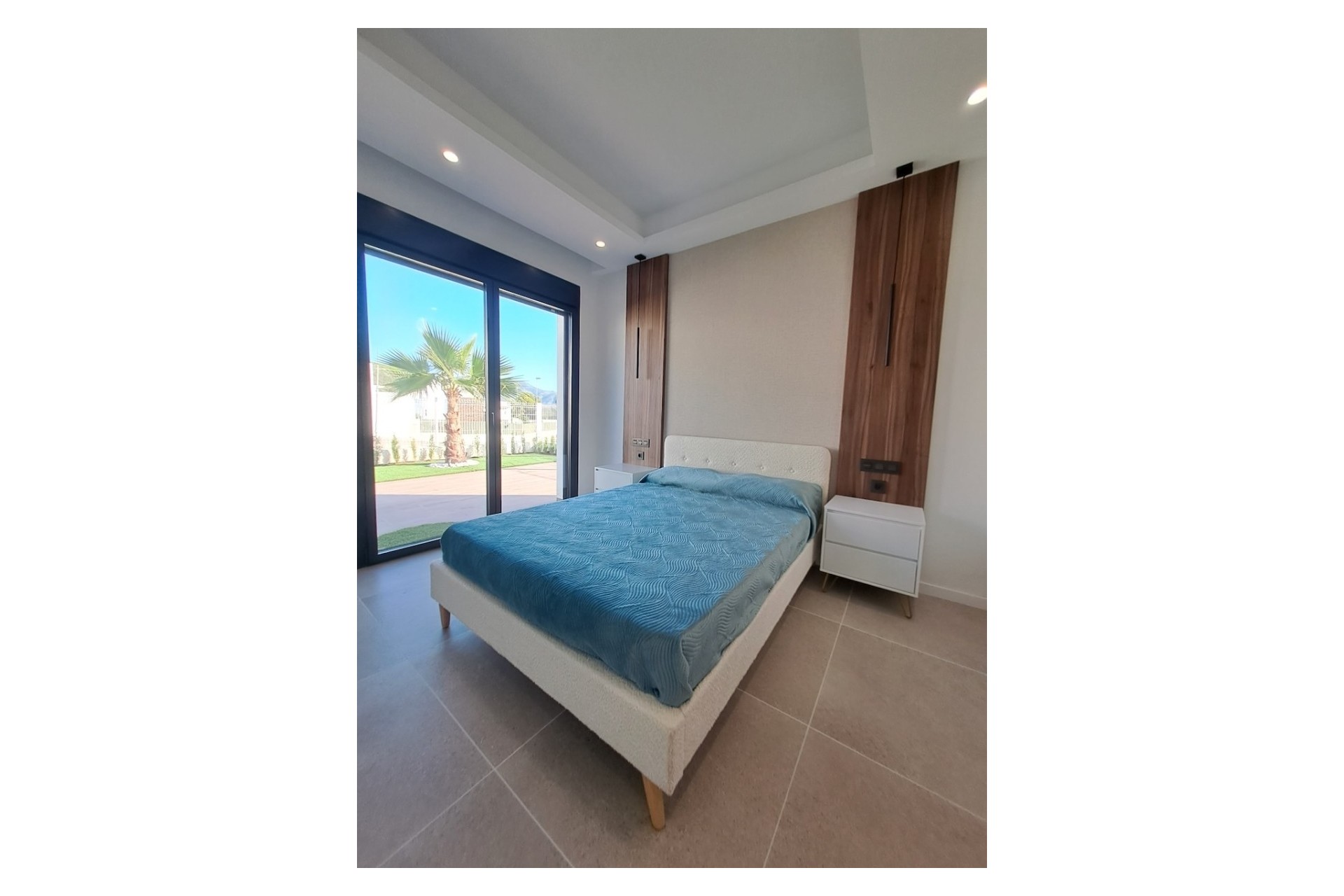 Reventa - Villa - Polop - Urbanizaciones