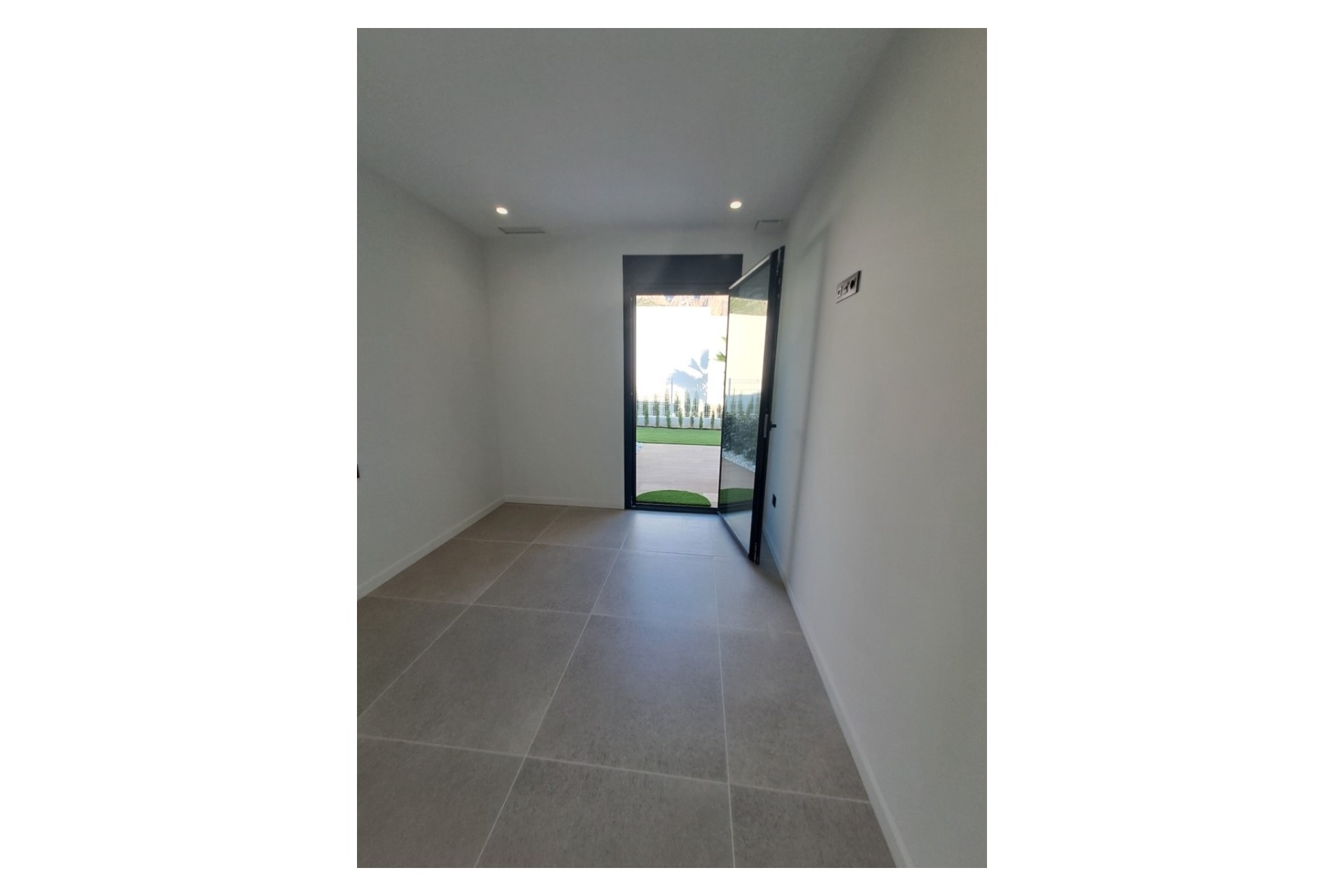 Reventa - Villa - Polop - Urbanizaciones