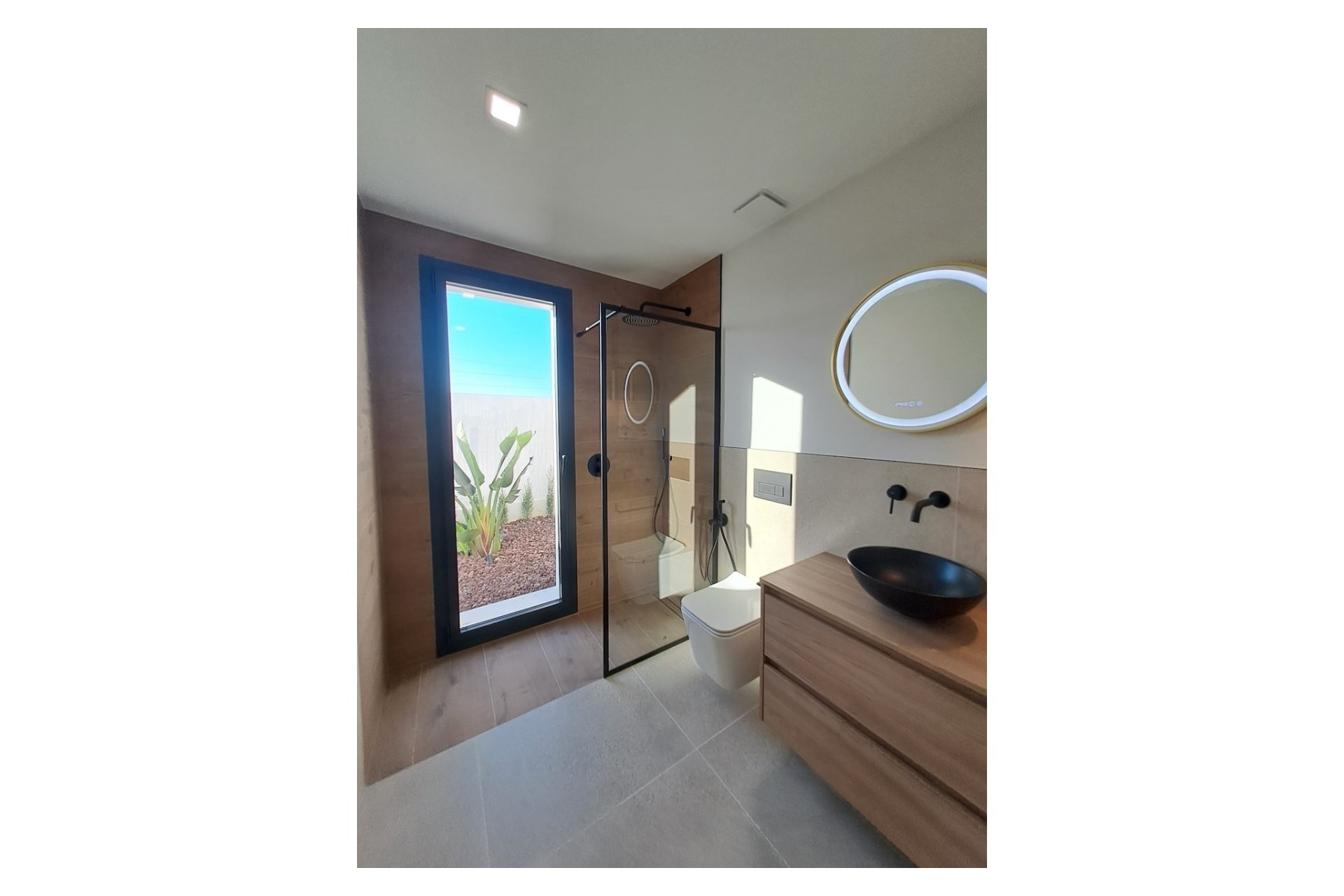 Reventa - Villa - Polop - Urbanizaciones