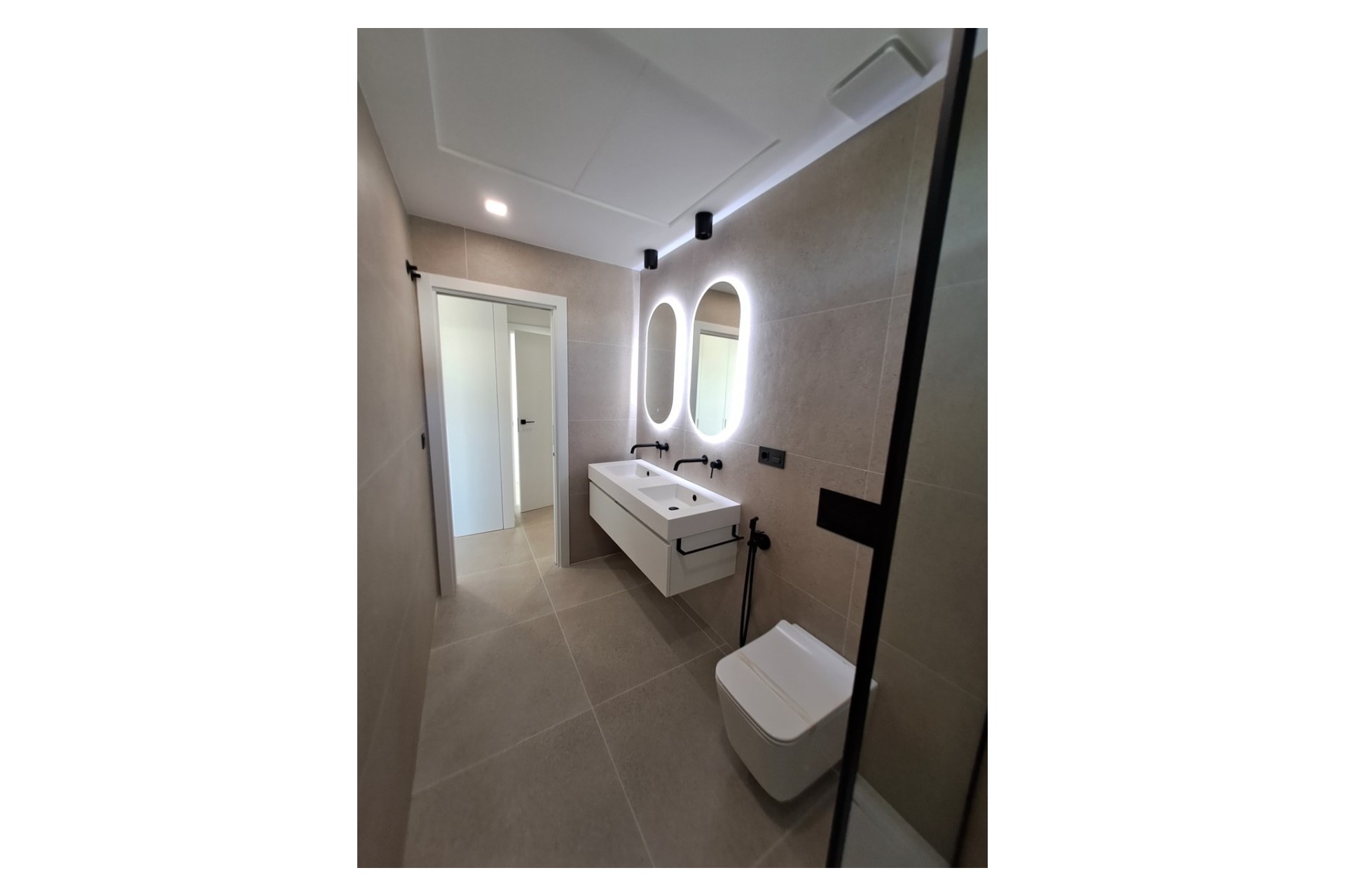 Reventa - Villa - Polop - Urbanizaciones