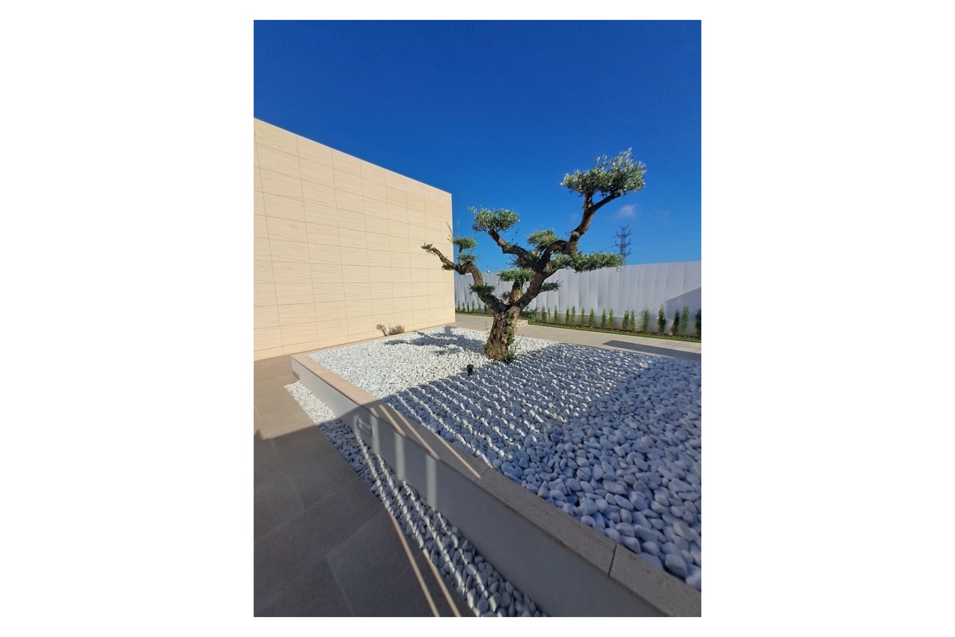 Reventa - Villa - Polop - Urbanizaciones