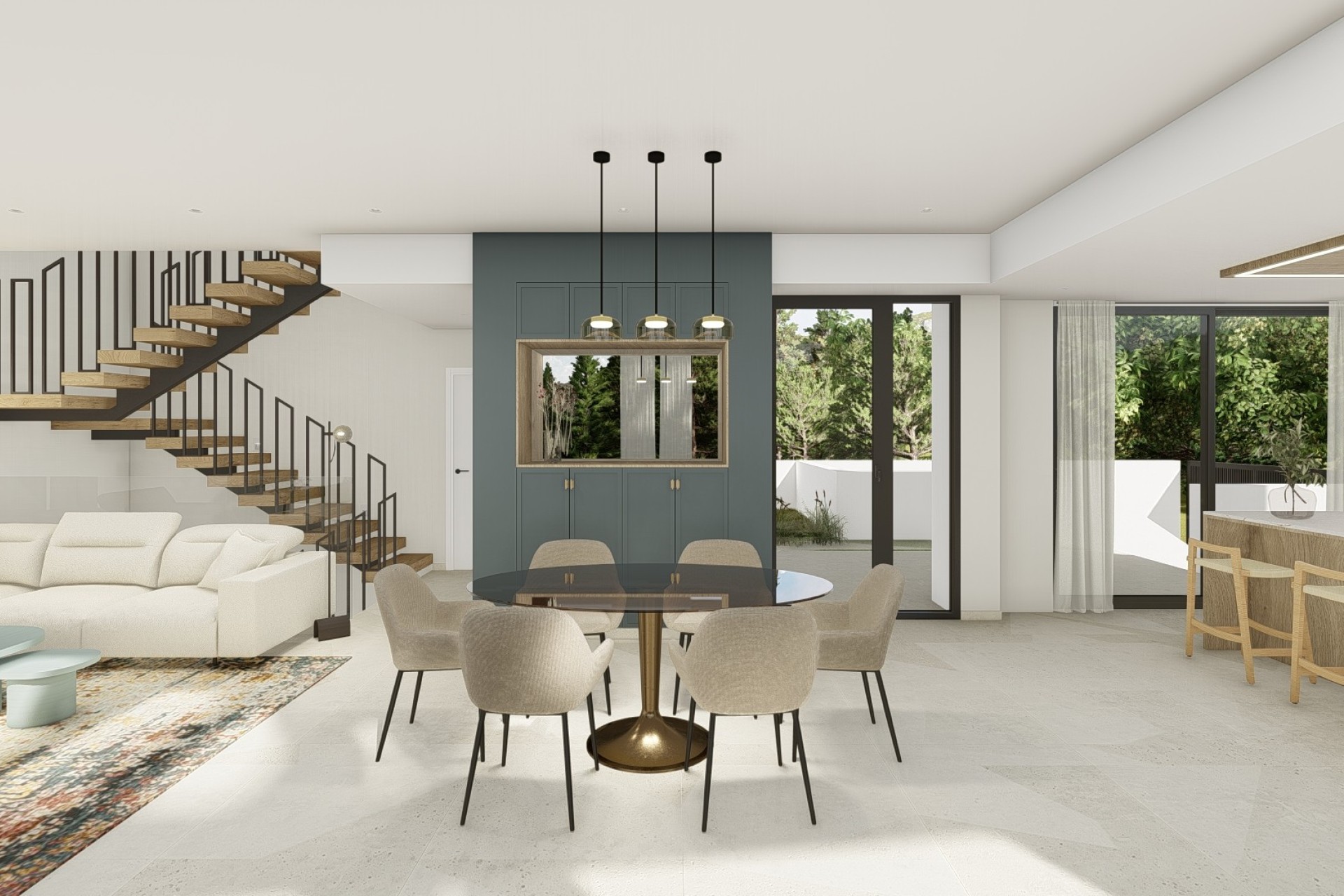 Reventa - Villa - Polop