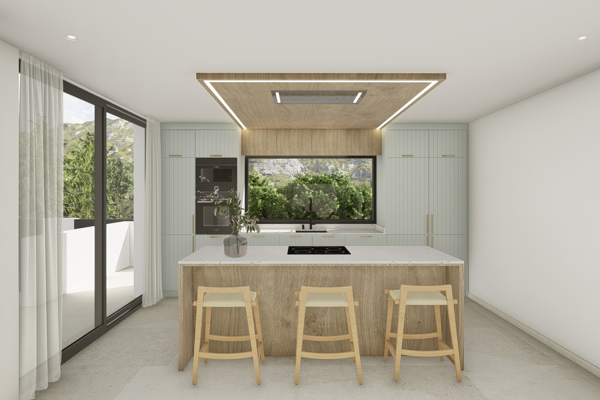 Reventa - Villa - Polop