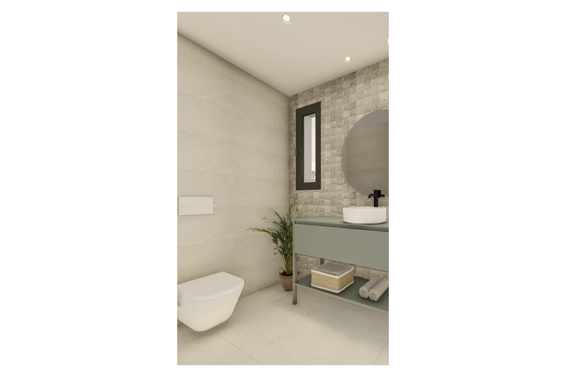 Reventa - Villa - Polop
