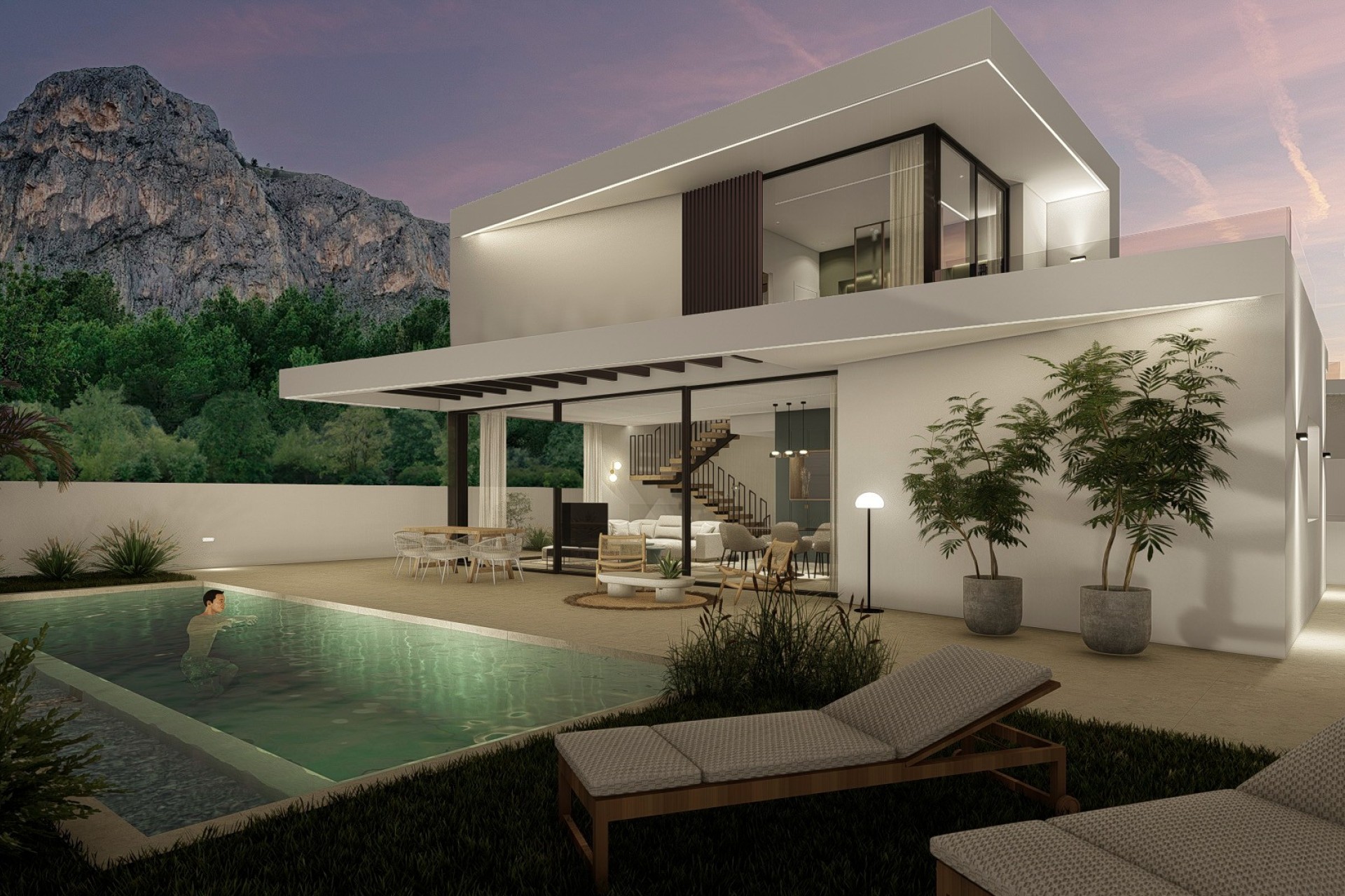 Reventa - Villa - Polop