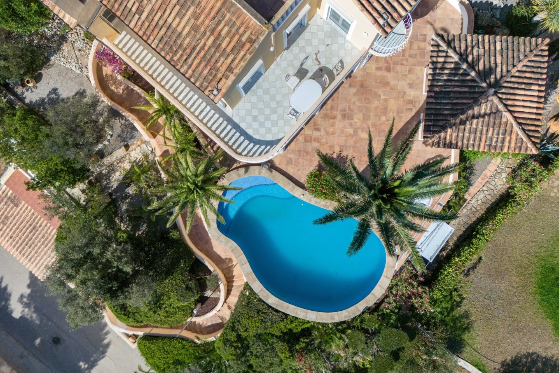 Reventa - Villa - PORT D'ANDRATX - Andratx