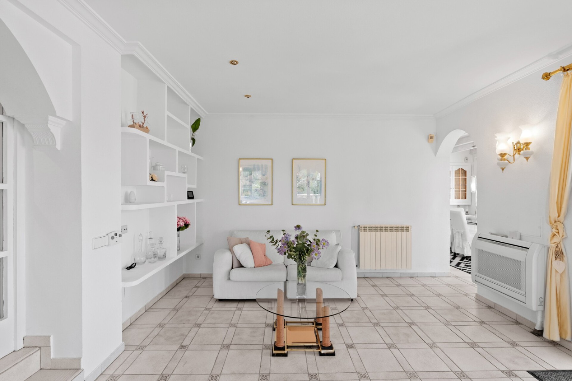 Reventa - Villa - PORT D'ANDRATX - Andratx