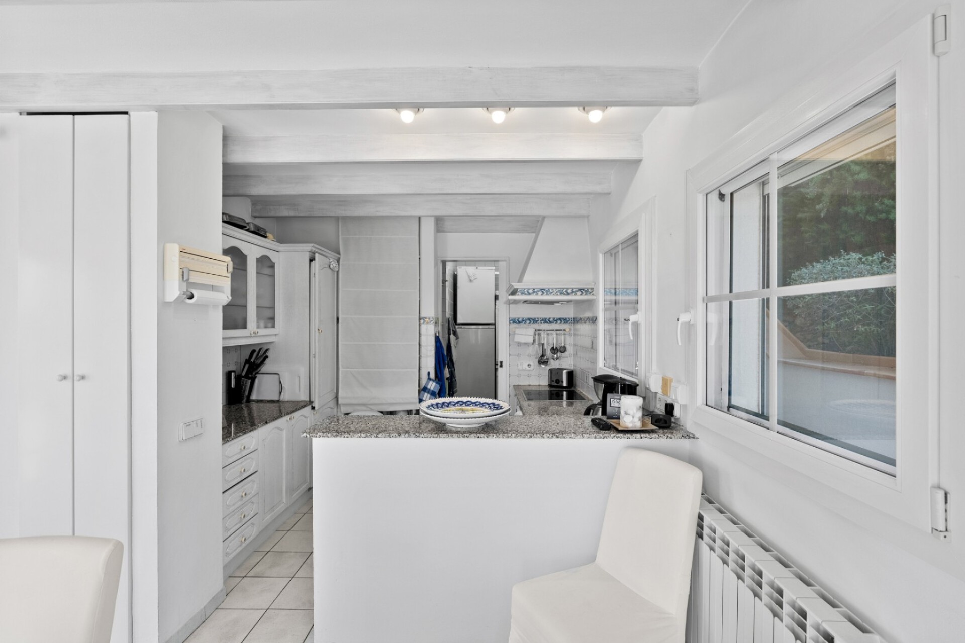 Reventa - Villa - PORT D'ANDRATX - Andratx