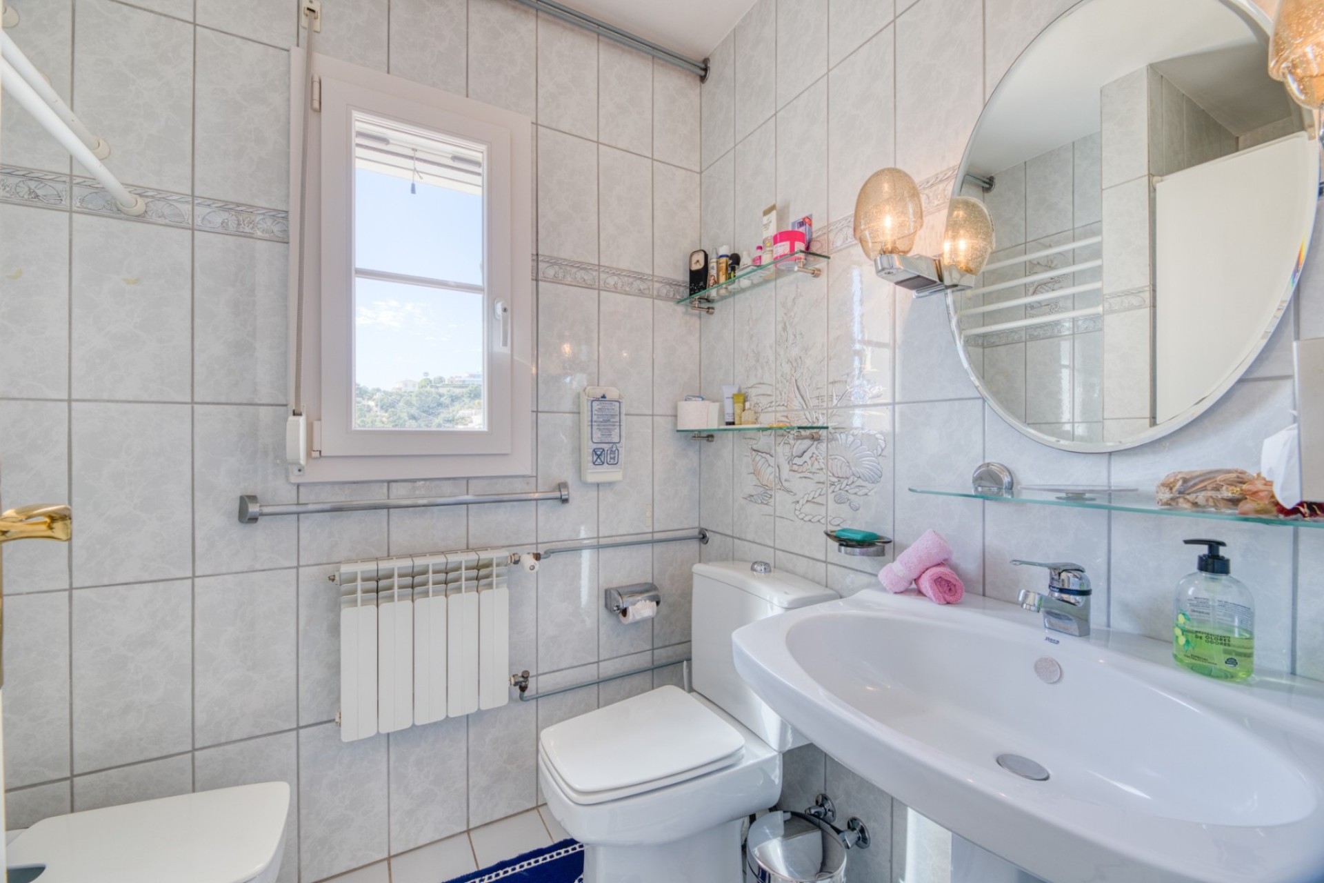 Reventa - Villa - PORT D'ANDRATX - Andratx