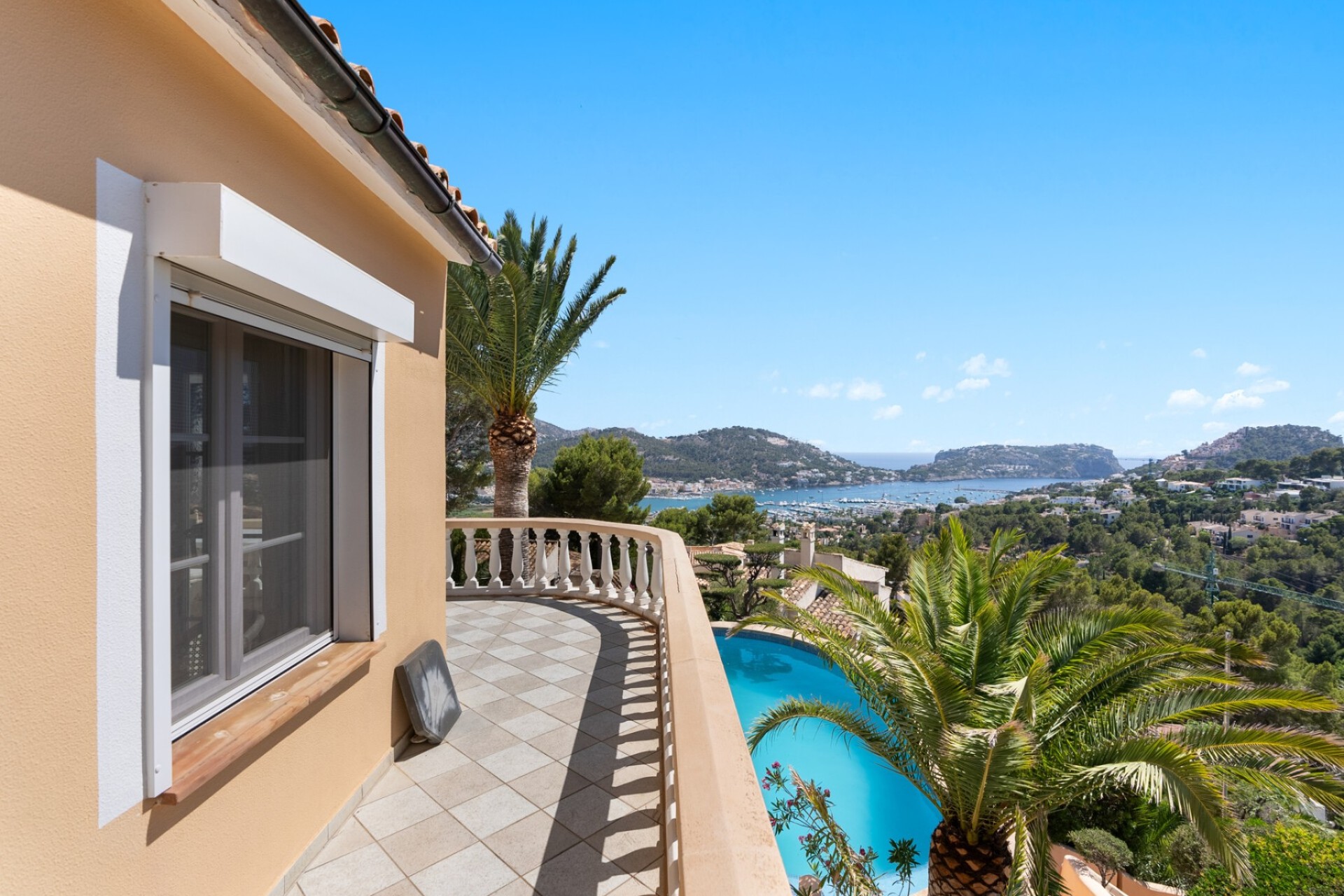 Reventa - Villa - PORT D'ANDRATX - Andratx