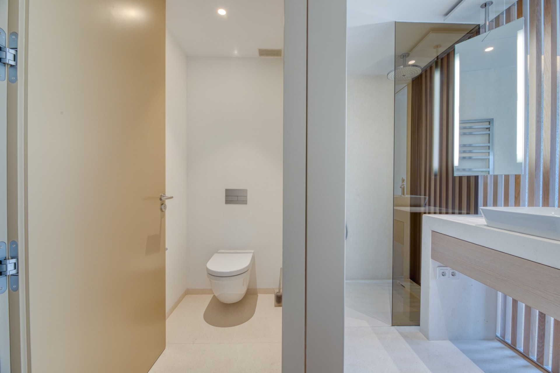 Reventa - Villa - PORT D'ANDRATX - Andratx