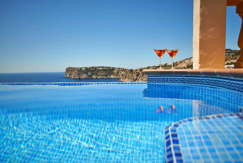 Reventa - Villa - PORT D'ANDRATX - Andratx